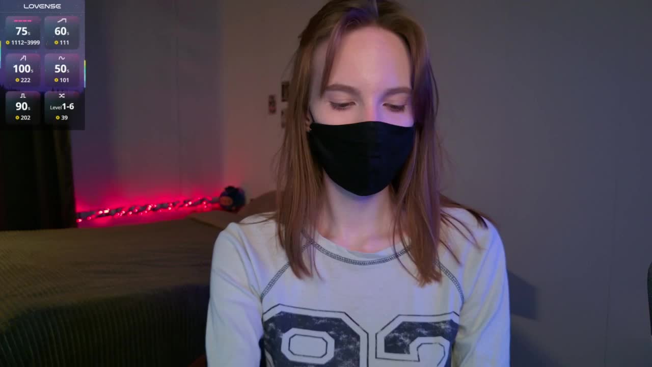 Zelilo Live Sex 2025.08.14