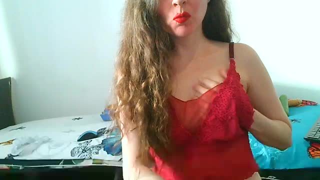 MagalitaAx Live Sex December 15, 2025