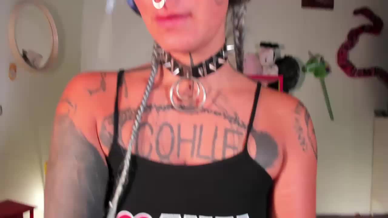 Lady-sontse- Live Sex December 13, 2025