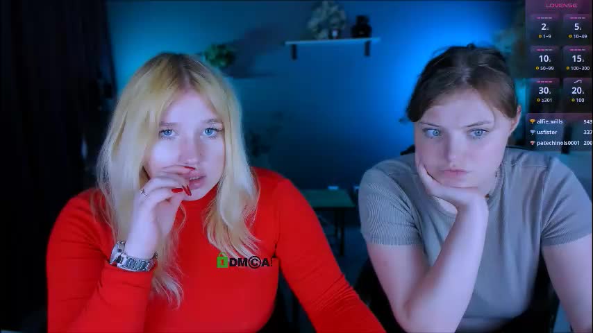 juli_kisss Live Sex December 13, 2025