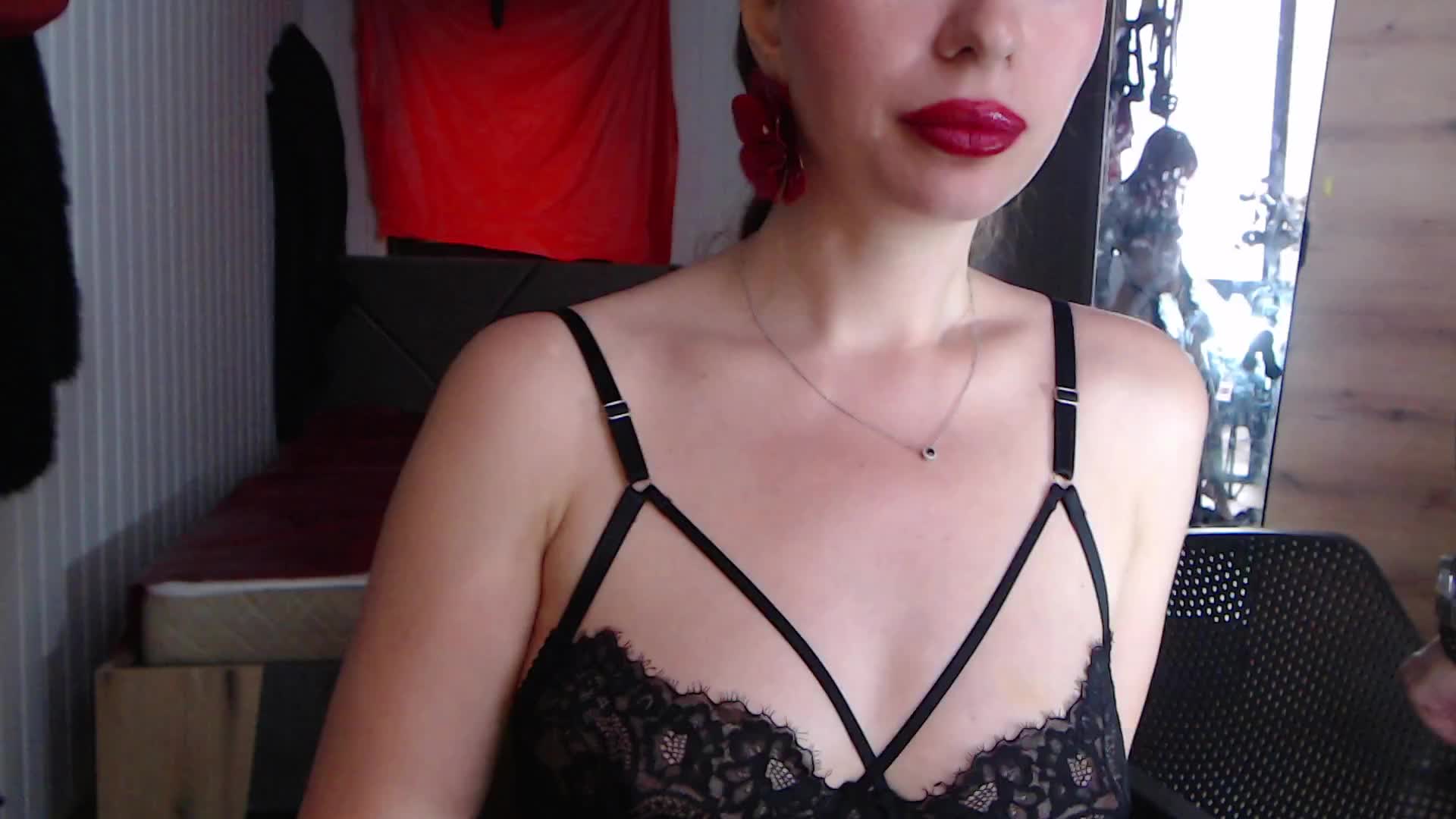 Melissa222Femdom Live Sex December 14, 2025