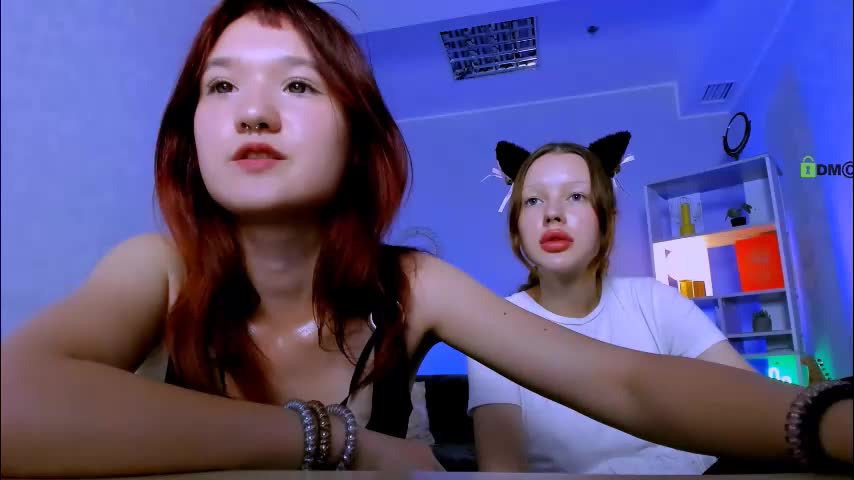 roxanna_spicy Live Sex December 13, 2025