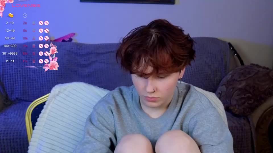 berry_assortment Live Sex December 13, 2025