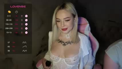 Kristallik-1 Live Sex December 14, 2025