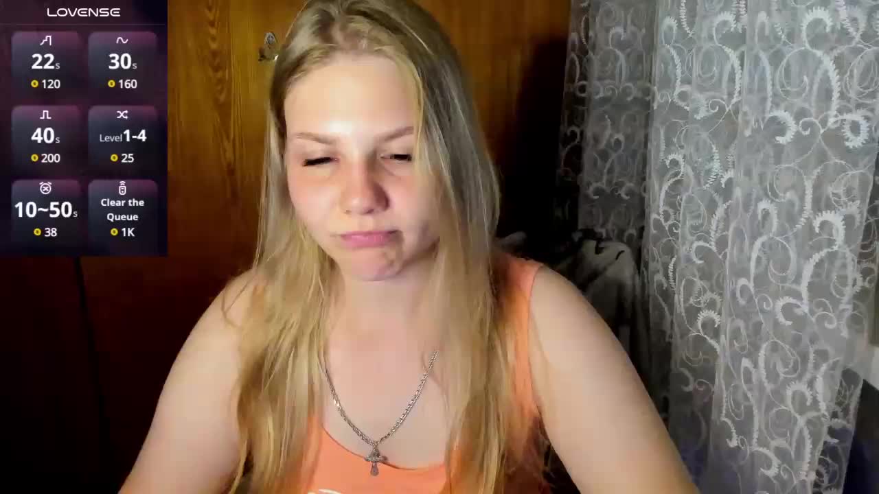 Emma-Frizea Live Sex December 14, 2025