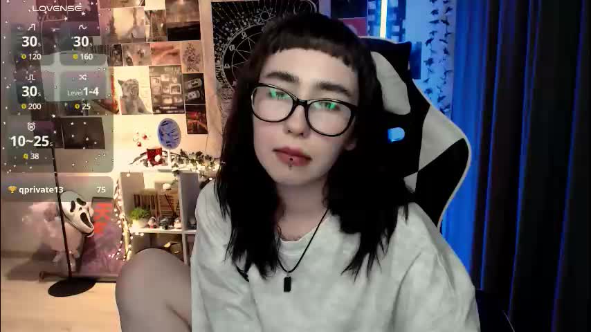 julscinamon Live Sex December 13, 2025