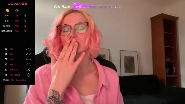 sexy_sweets Live Sex December 18, 2025