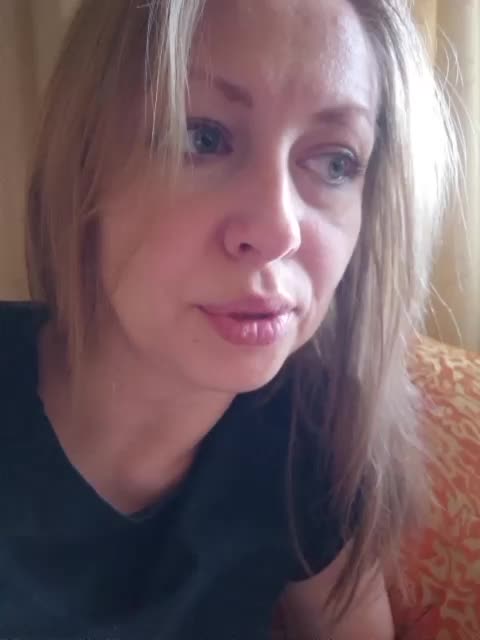 VCHELSIV Live Sex December 14, 2025