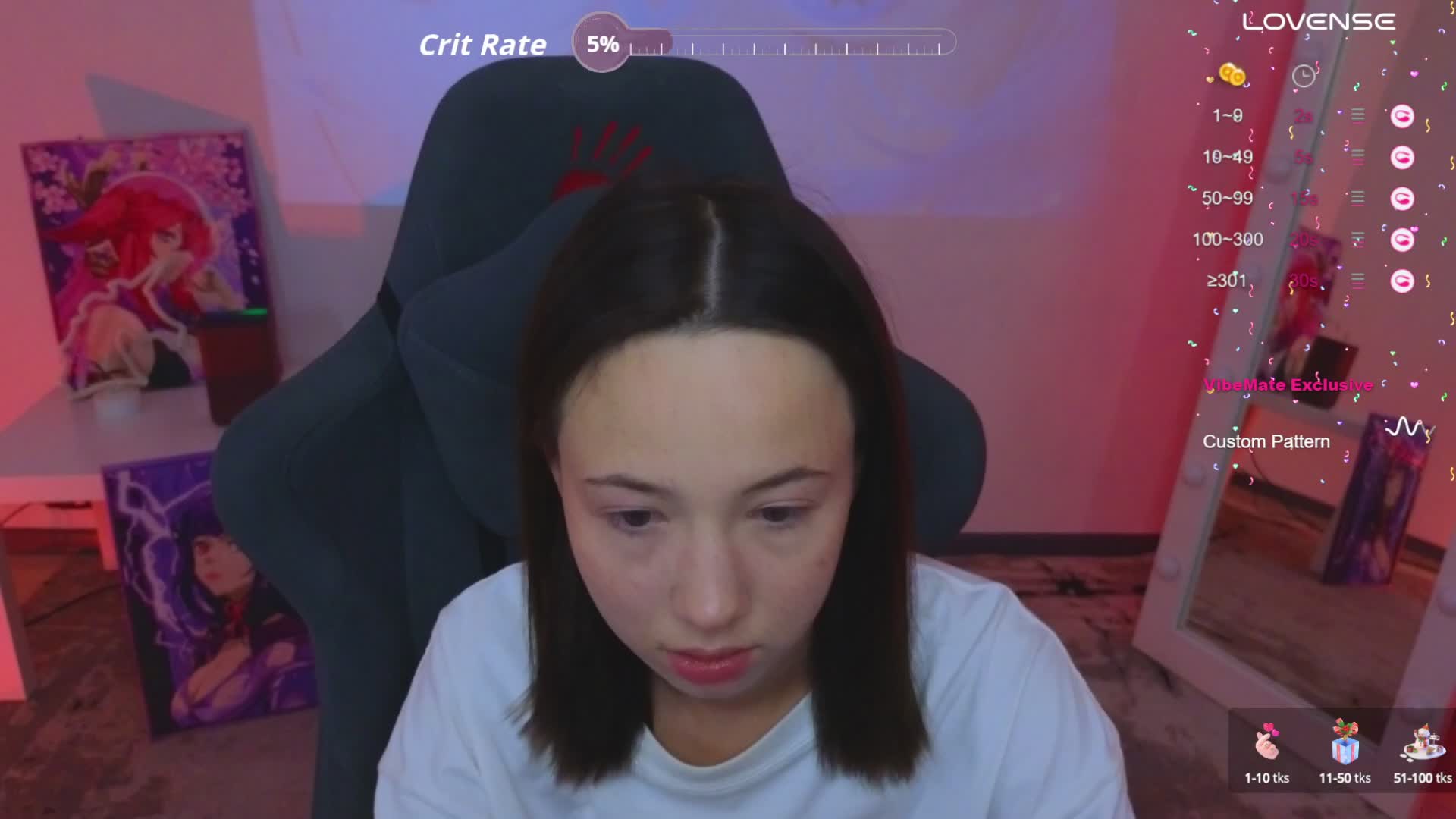 Trixiie Live Sex December 17, 2025