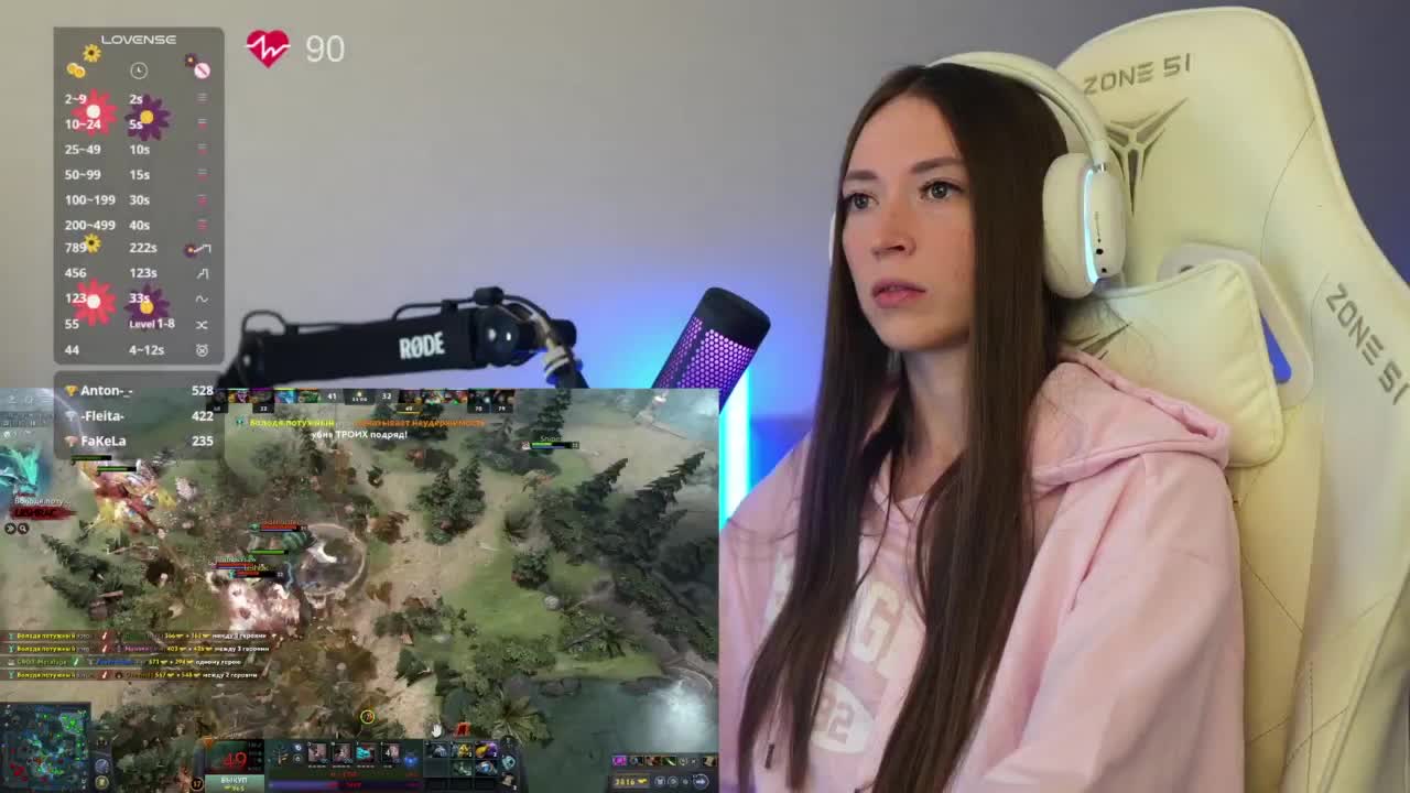 lollipop-o Live Sex December 17, 2025