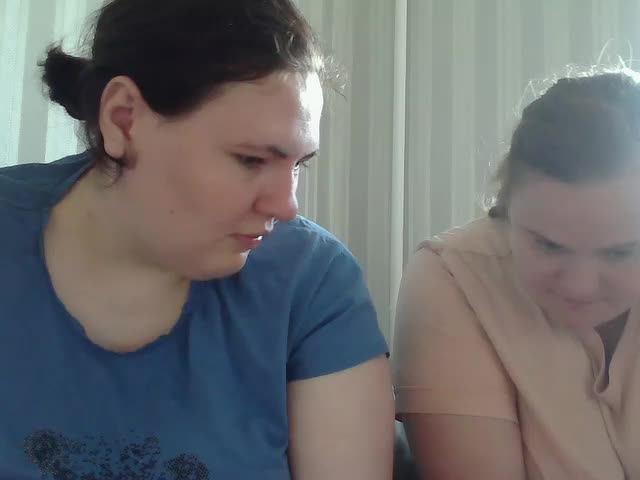 HollyXEva Live Sex December 14, 2025