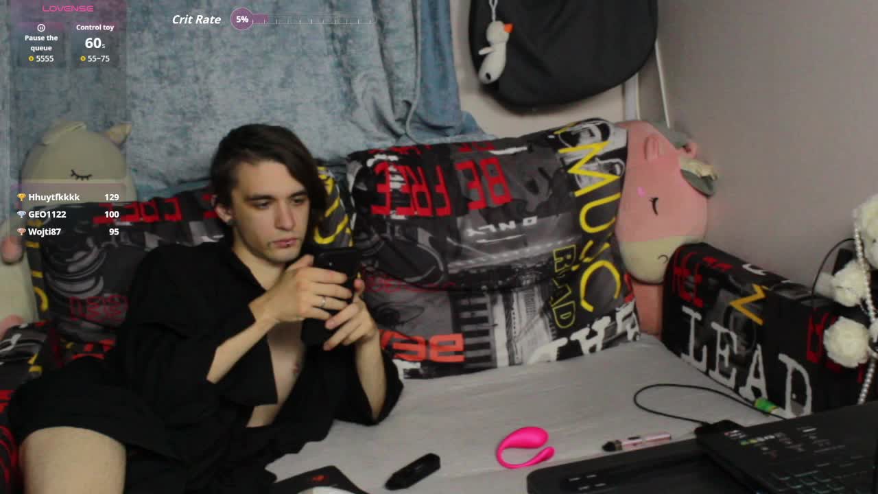 Kamala_Adele Live Sex December 14, 2025