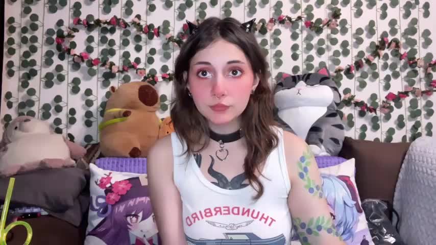 _Devill_Baby Live Sex December 14, 2025