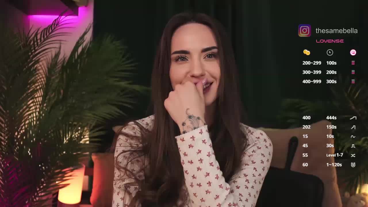 BabyYoda Live Sex December 14, 2025