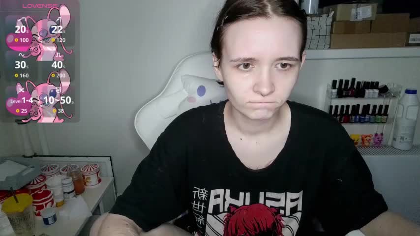 crashtest_13 Live Sex December 14, 2025