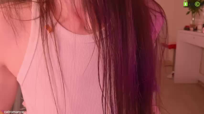 catromance_ Live Sex December 13, 2025