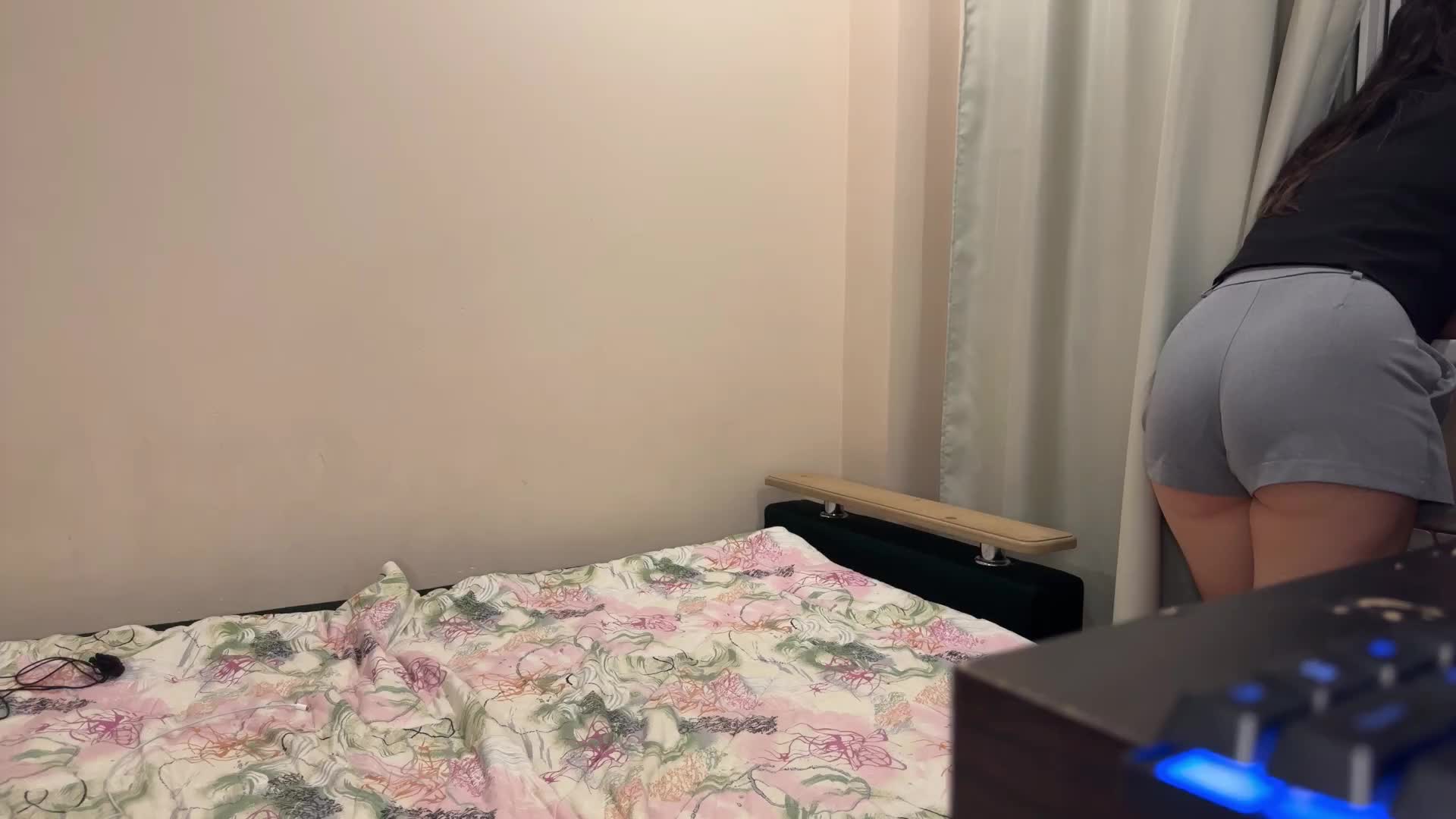 Spacesexxx Live Sex December 17, 2025