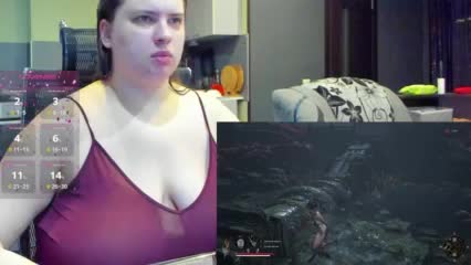 stressygirl Live Sex December 13, 2025