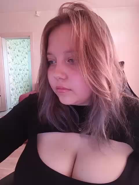 Vaverina Live Sex December 13, 2025