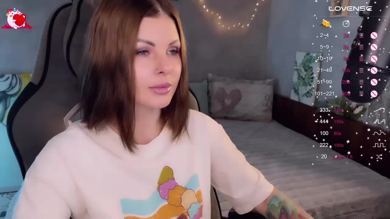 La_Banditta Live Sex December 15, 2025