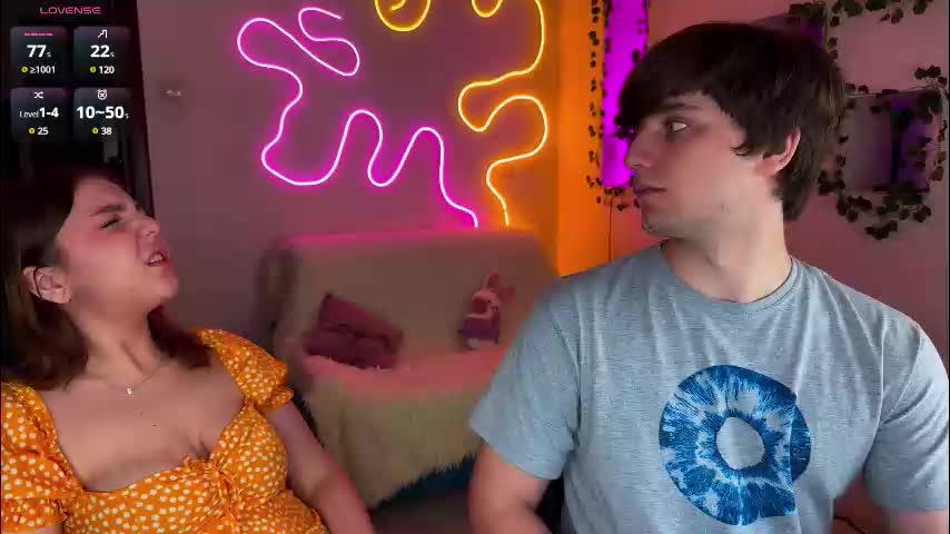 adrean_sofi Live Sex December 17, 2025