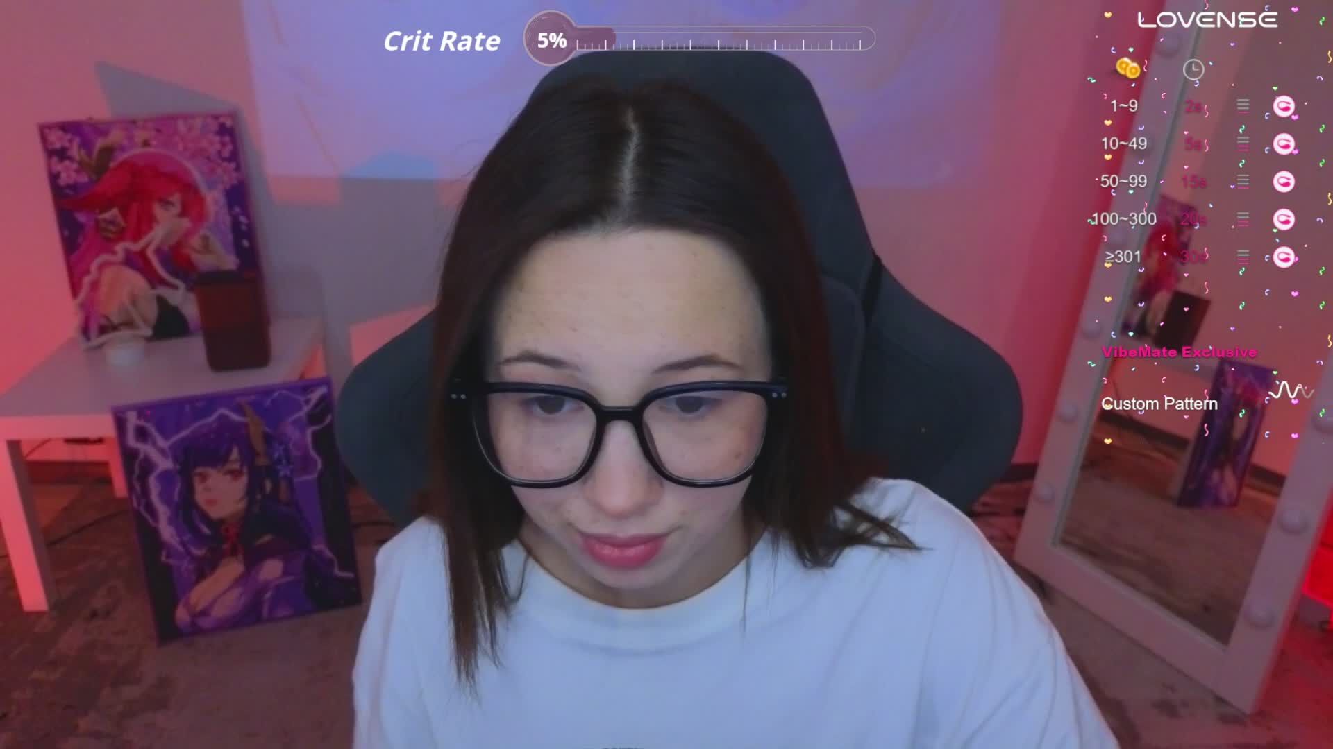 Trixiie Live Sex December 17, 2025