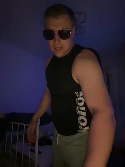 Achilles001 Live Sex December 13, 2025