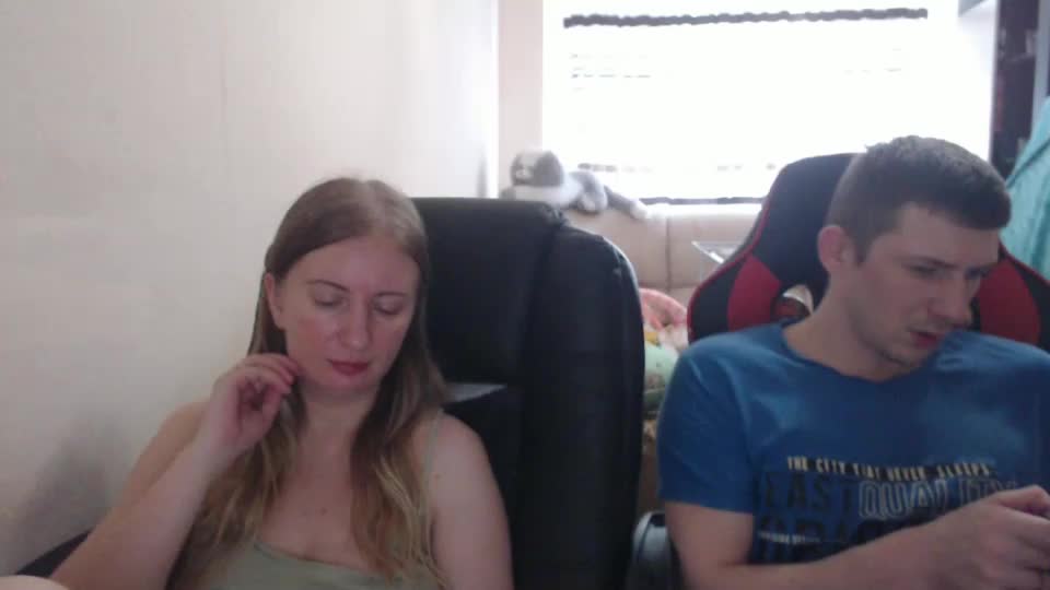 jenisandpeter Live Sex December 13, 2025
