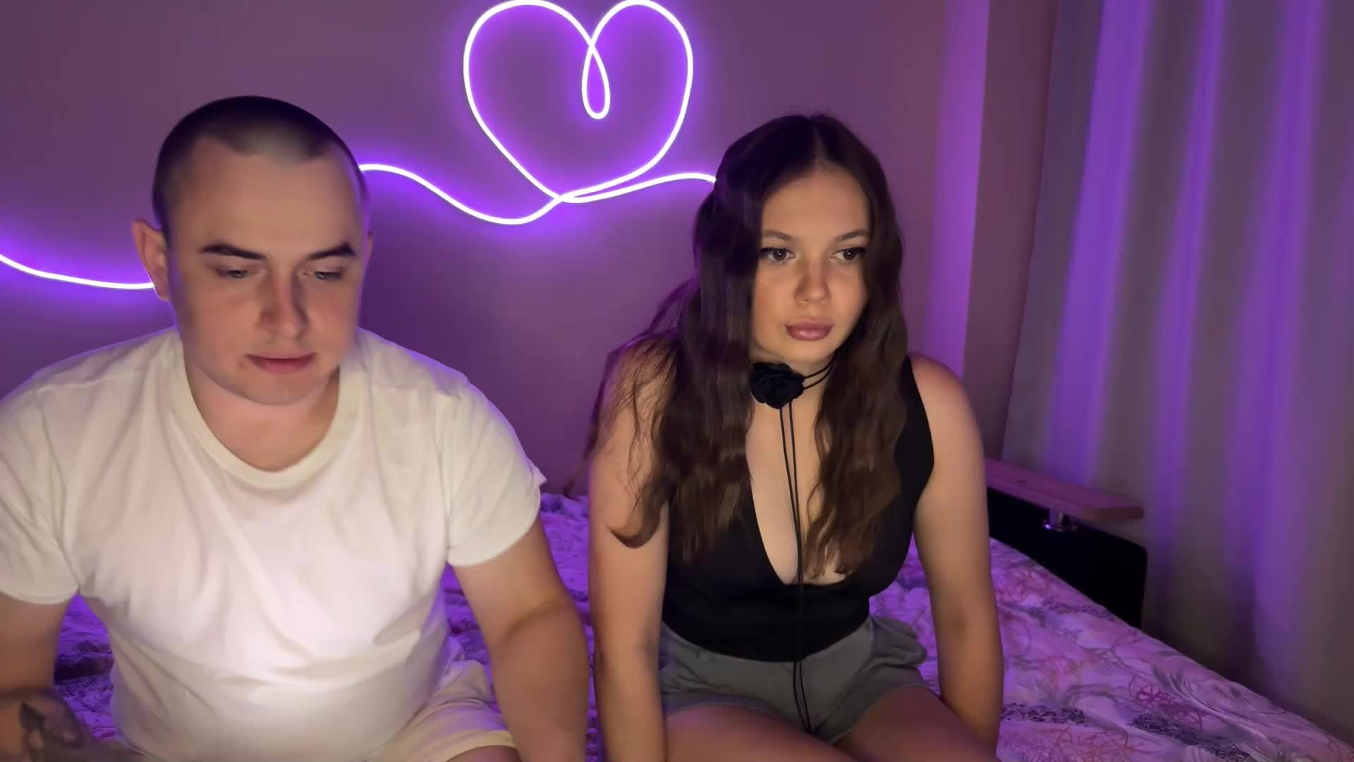 Spacesexxx Live Sex December 17, 2025