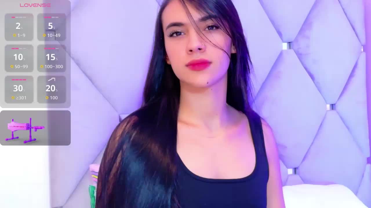 IsaValencia Live Sex December 13, 2025