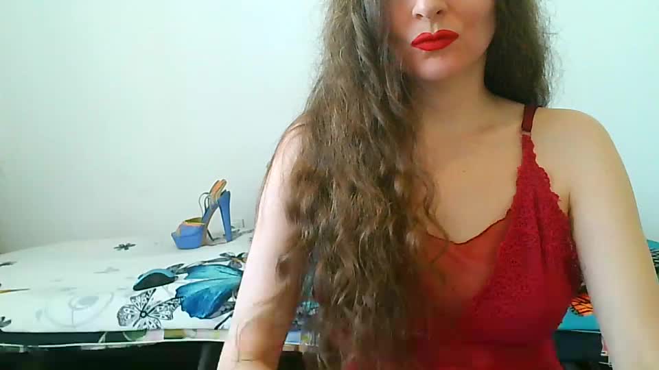 MagalitaAx Live Sex December 15, 2025