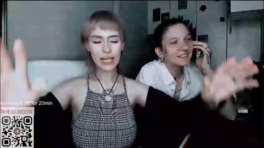 say_mary Live Sex December 13, 2025