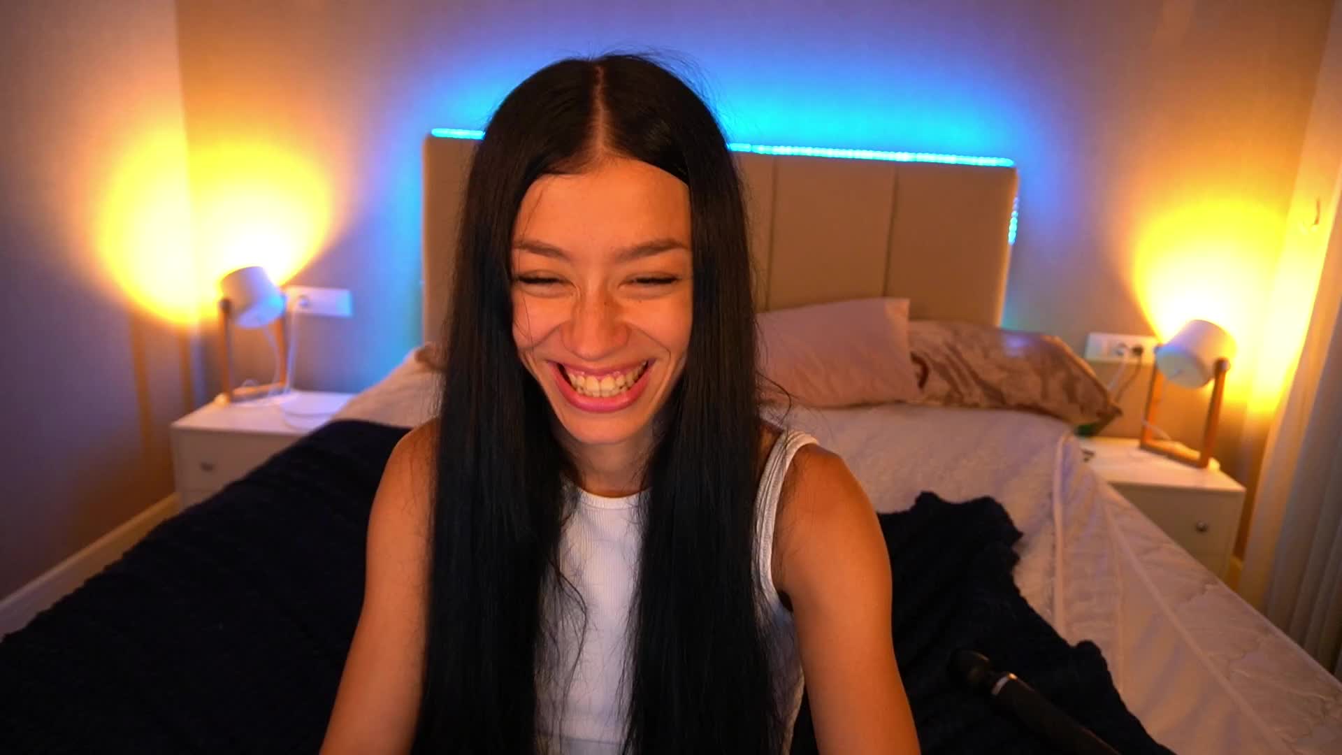 FataleNellie Live Sex December 17, 2025