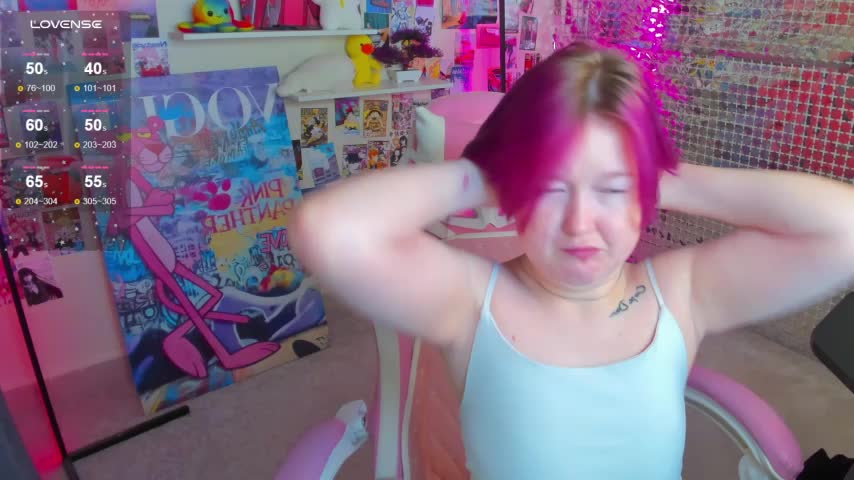 Sara_Robinson Live Sex December 13, 2025