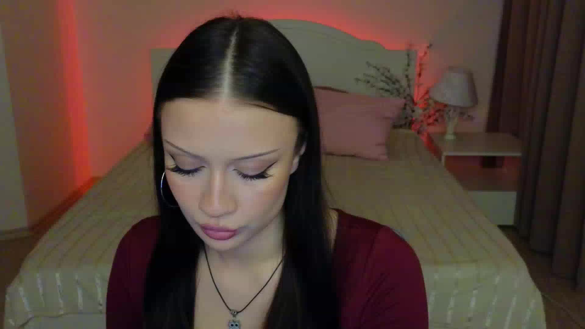 Breetta Live Sex December 17, 2025