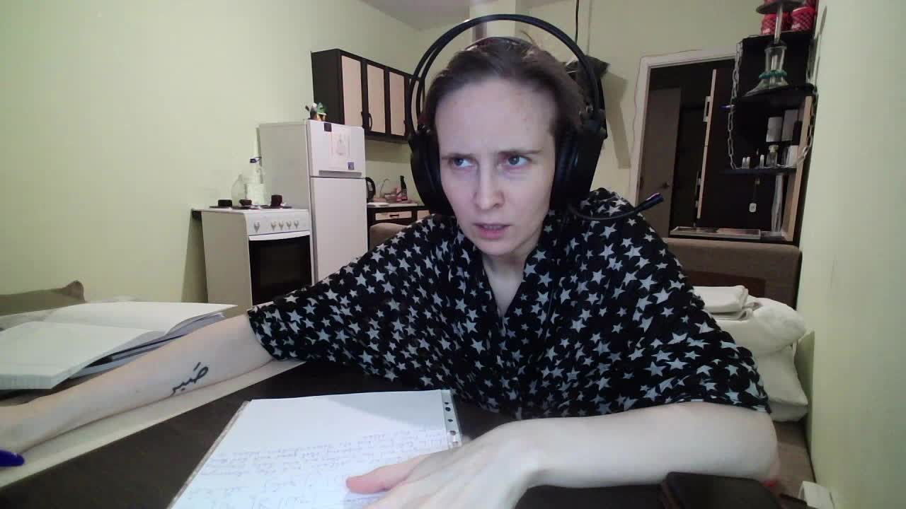 Magretta_Dering Live Sex 2025.08.13