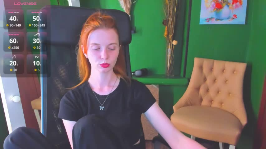 CarolinaGilbert Live Sex 2025.08.14