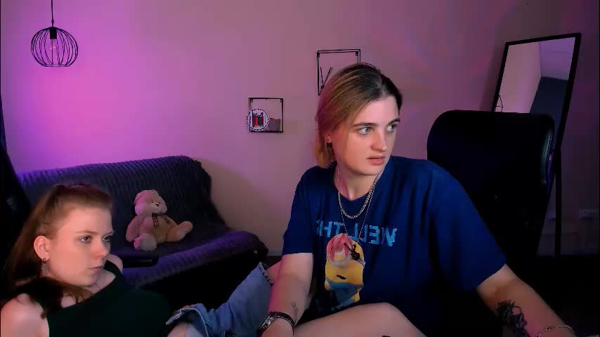 foxy_tease_ Live Sex December 13, 2025