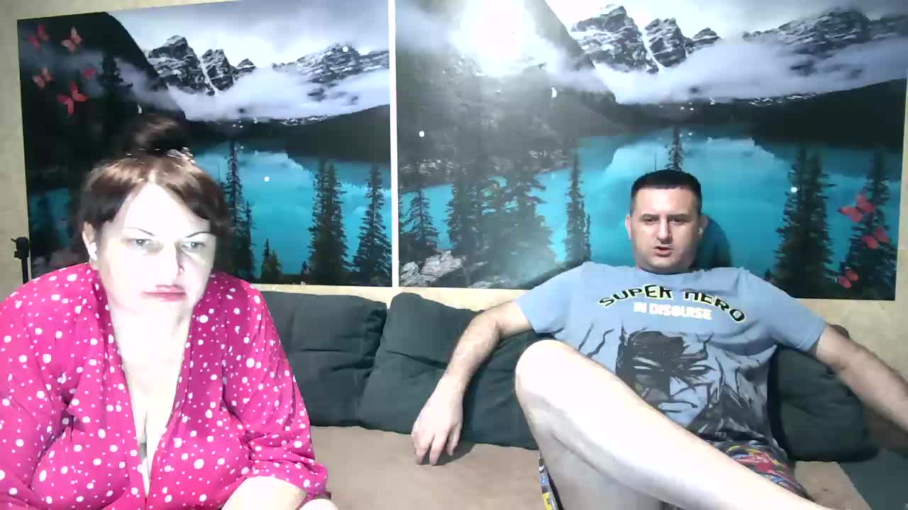 Big_Boss55 Live Sex December 14, 2025