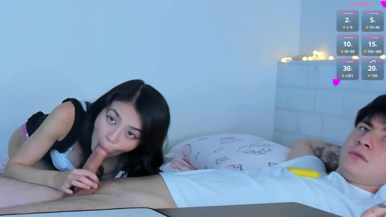 MissaSam Live Sex December 14, 2025
