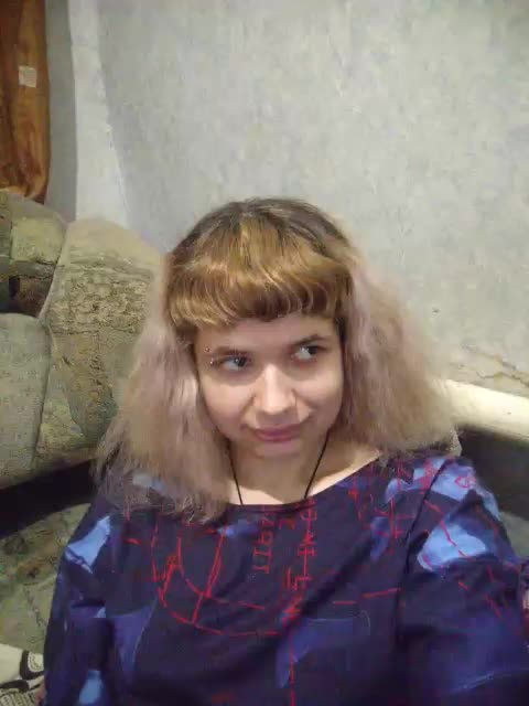 GrettaCandy Live Sex December 14, 2025