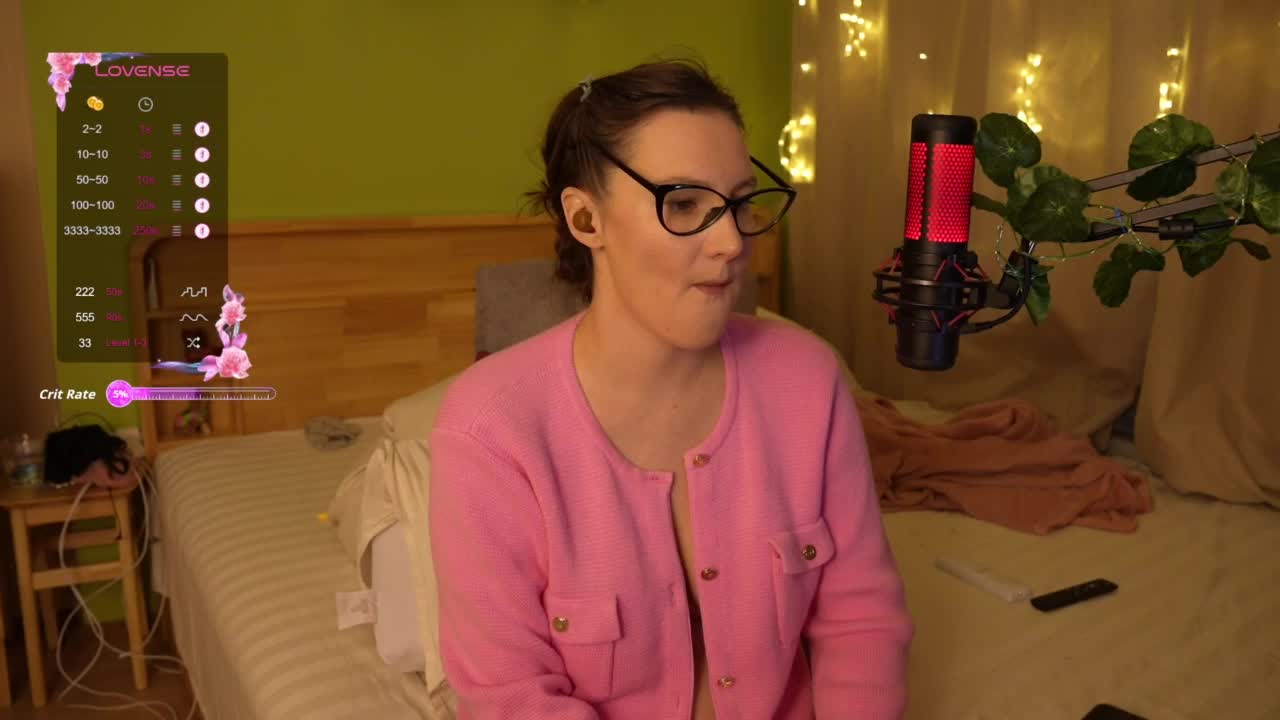 GessiFossa Live Sex December 14, 2025