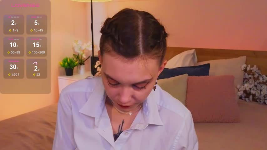 SusieMorris Live Sex December 14, 2025