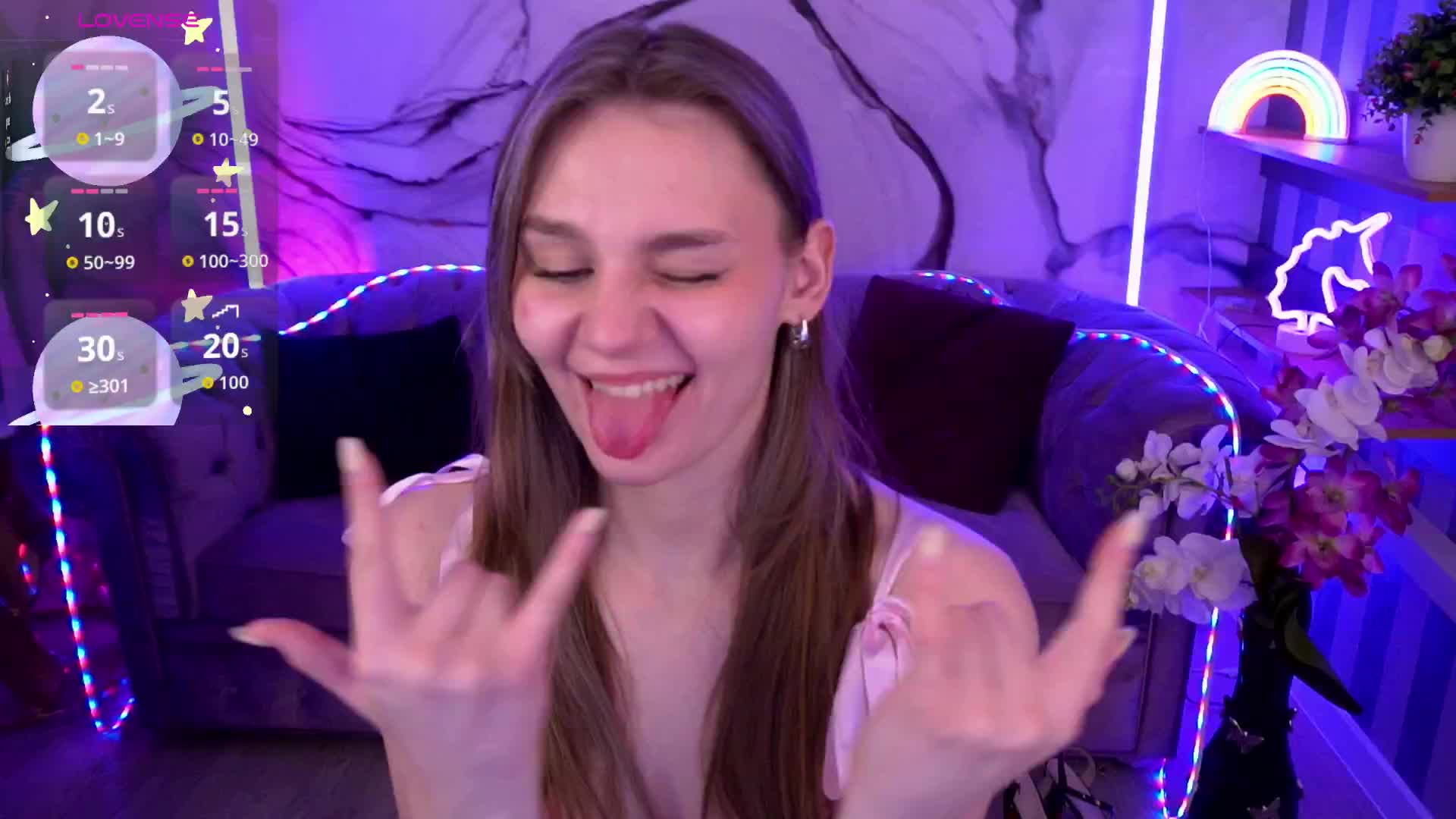 DiamondGoldie Live Sex December 13, 2025