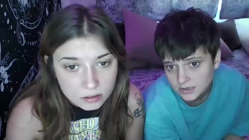 aliens4twenty Live Sex December 14, 2025