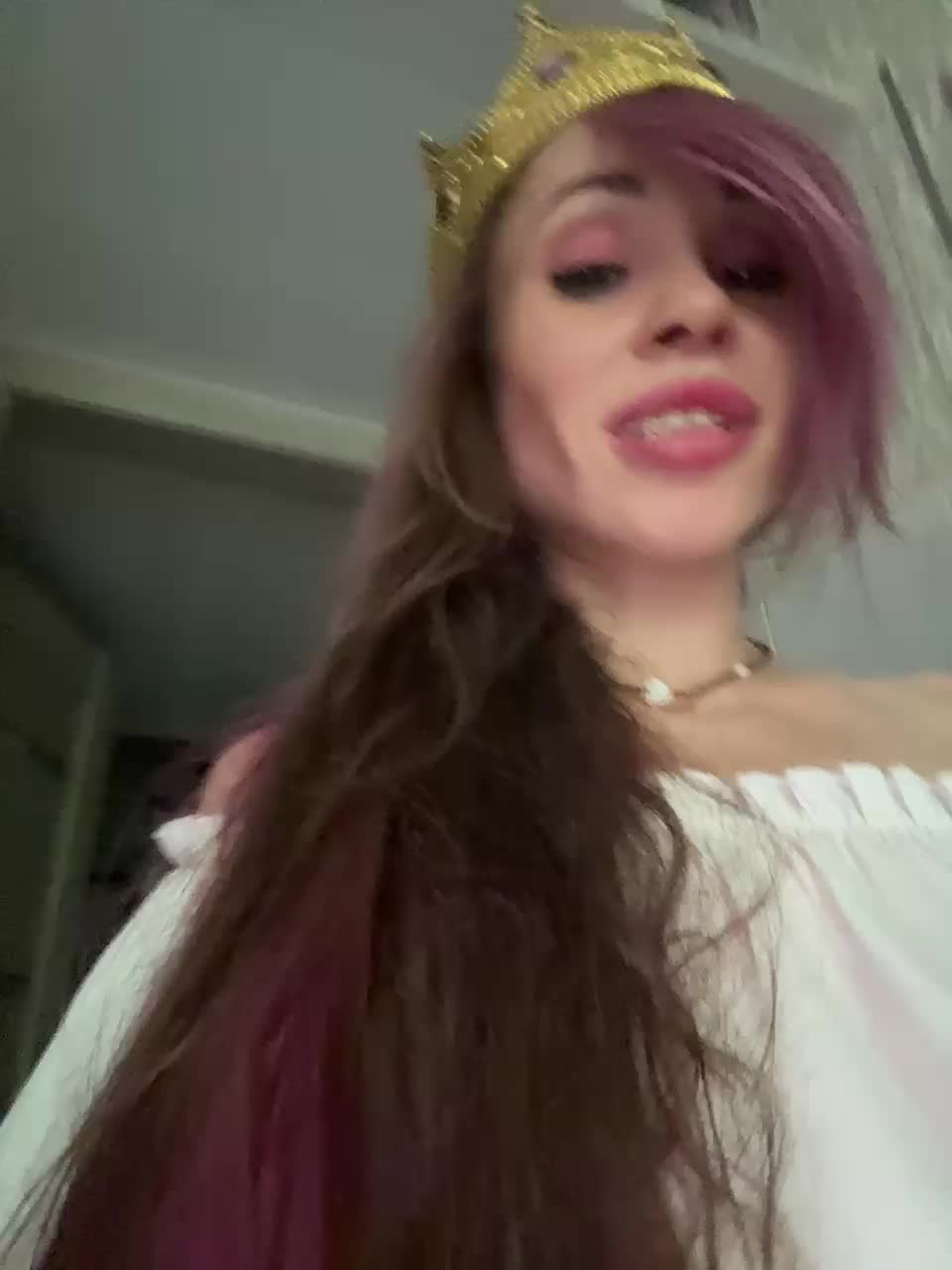 VIP17CoupleDream Live Sex December 17, 2025