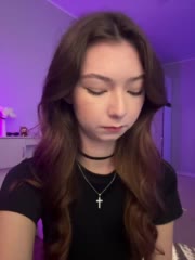 ShyAlya Live Sex December 13, 2025