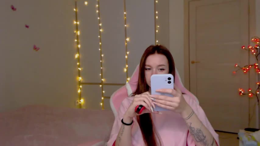 Naughty_Mable Live Sex December 17, 2025