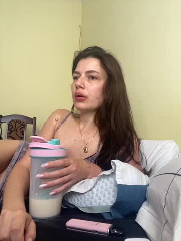 Cute_Erika Live Sex December 13, 2025