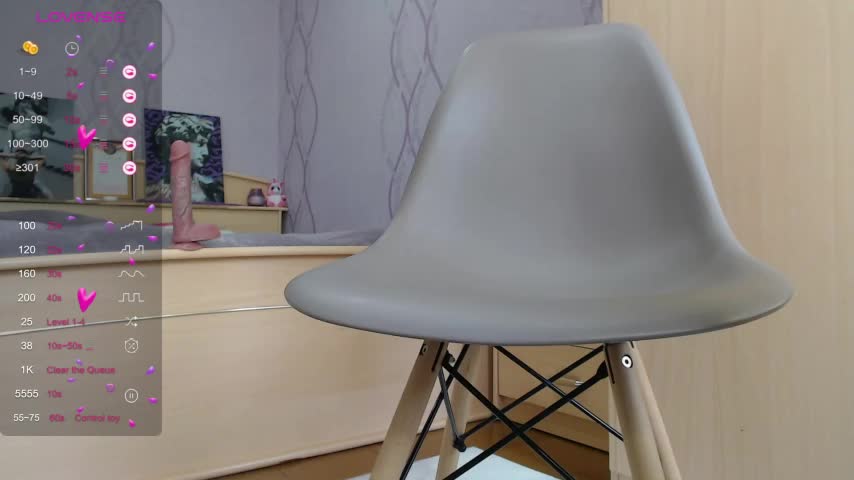 DaddysSluttyGirl2001 Live Sex December 13, 2025